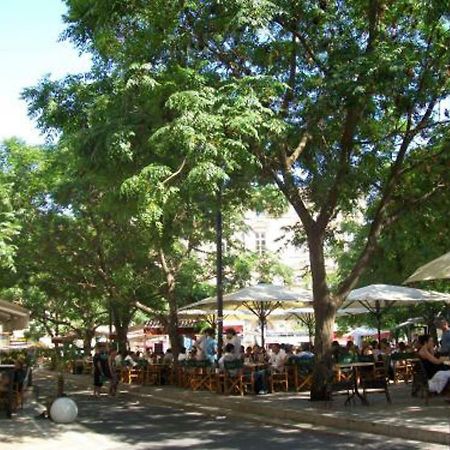 דירות מונפלייה Comedie Musee-Fabre Parking Offert Climatisation מראה חיצוני תמונה
